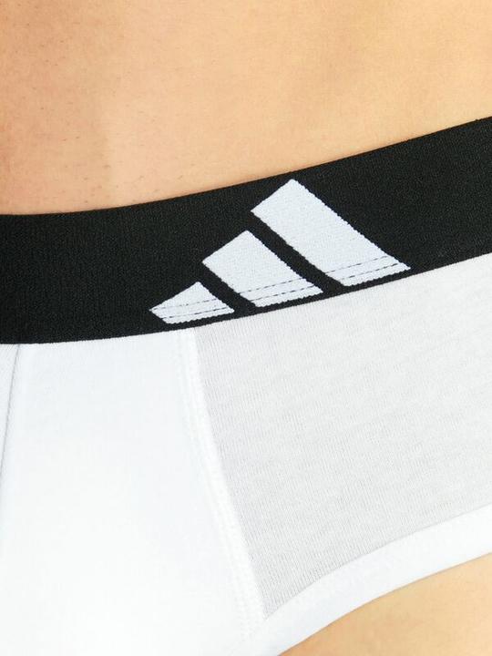 Produktbild Adidas Active Flex Cotton Slip (M, 3er Pack)