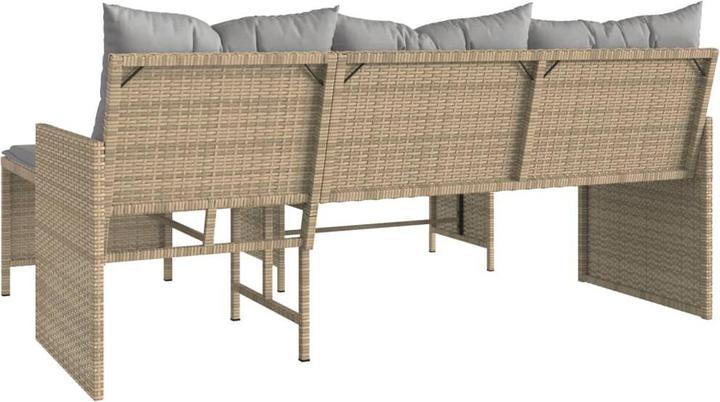 Produktbild vidaXL Dillon