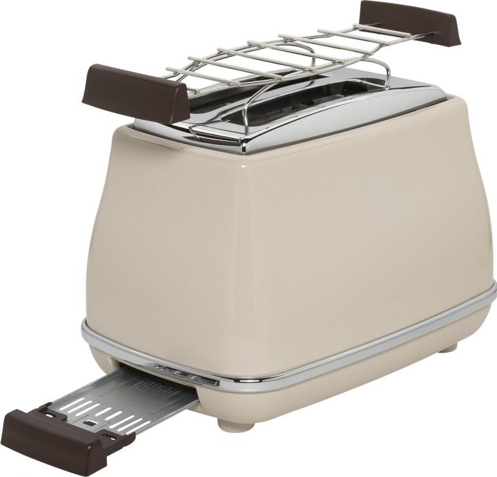 Produktbild De'Longhi Icona Vintage CTOV2103.BG