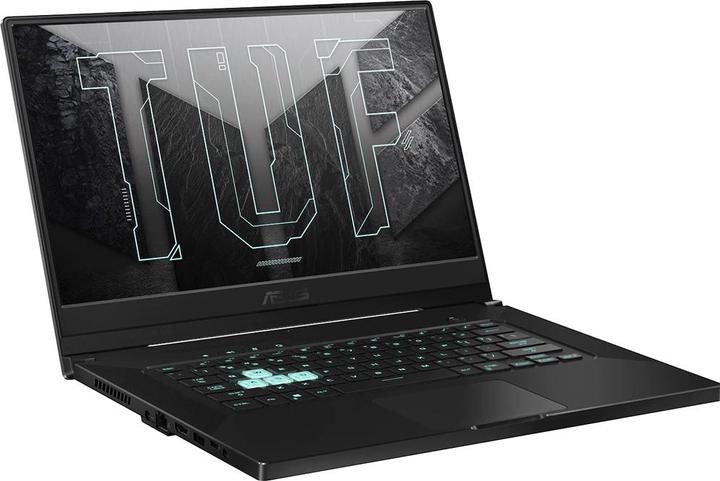 Produktbild ASUS TUF Dash F15 (15.60", Intel Core i7-12650H, 16 GB, 512 GB, CH)