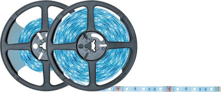 Image du produit Paulmann SimpLED Strip (RGB, 750 cm, Intérieur)