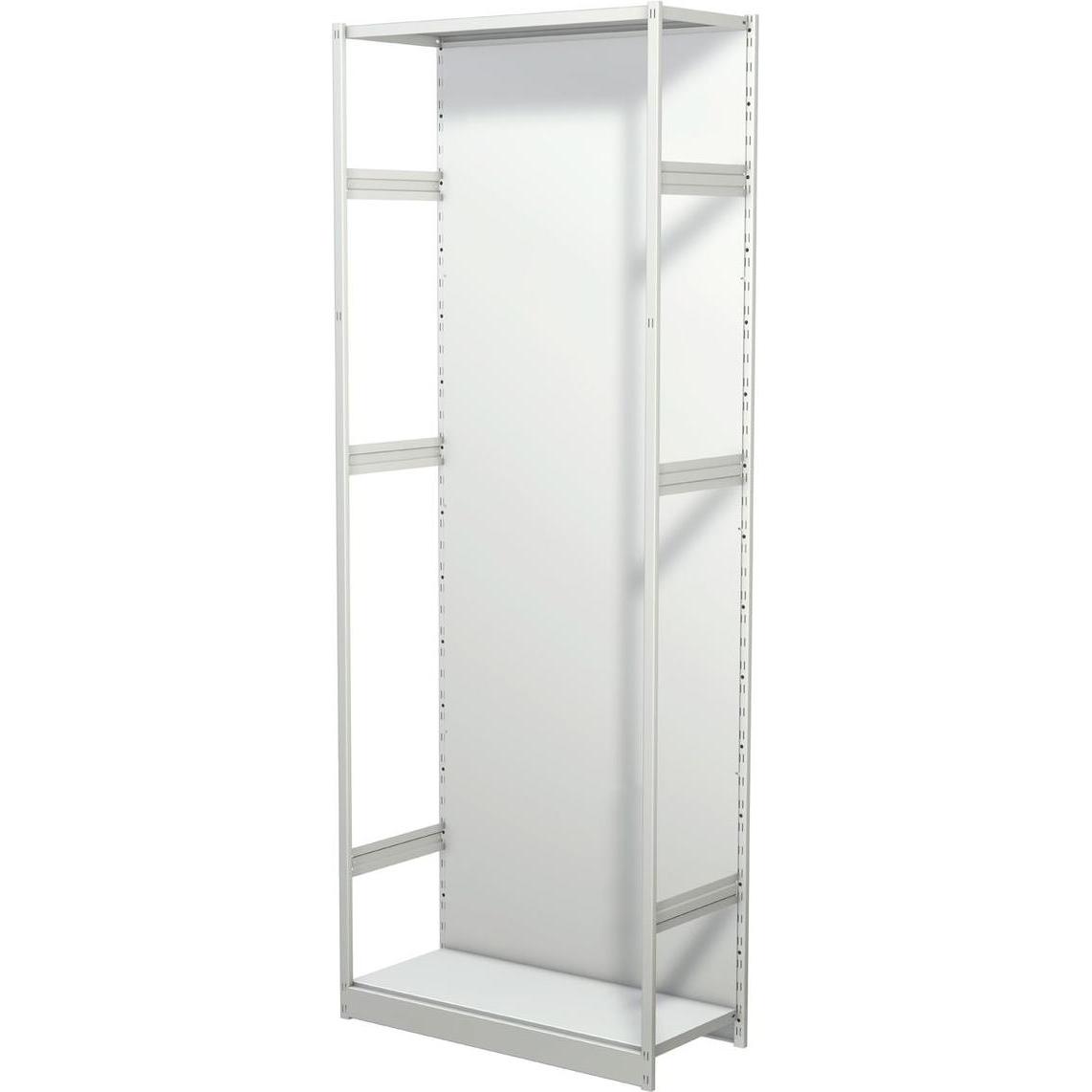 Kerkmann, Kellerregal, Leerregal PROGRESS 500 T