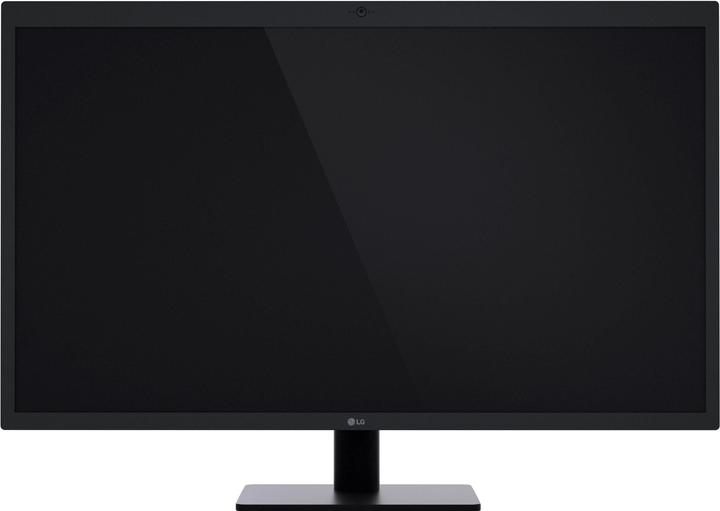 Image du produit LG UltraFine 27MD5KLP (5120 x 2880 pixels, 27")