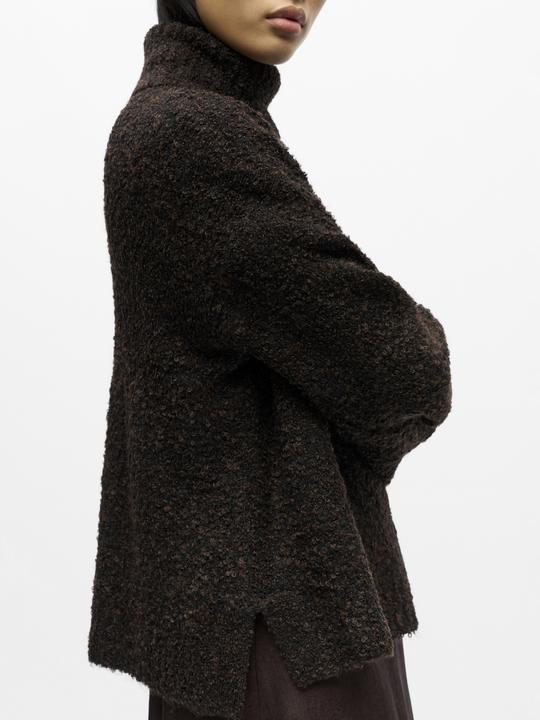 Produktbild Object High Neck Jumper (XS)