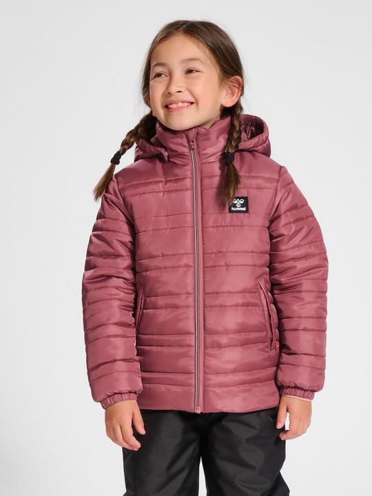 Actual product image hummel Hmlbilbo Tex Jacket (110)