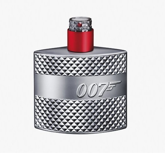 Produktbild James Bond 007 Quantum (Eau de Toilette, 75 ml)