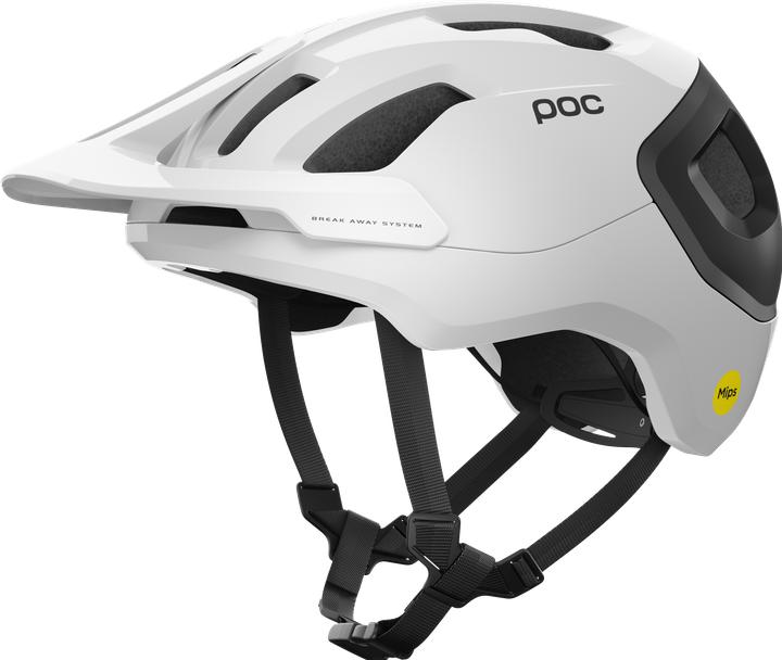 Actual product image Poc Axion Race Mips (59 - 62 cm)