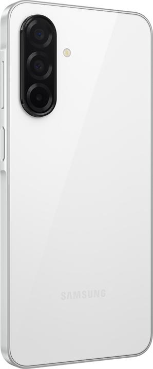 Produktbild Samsung Galaxy A26 (128 GB, White, 6.70", Dual SIM, 5G)