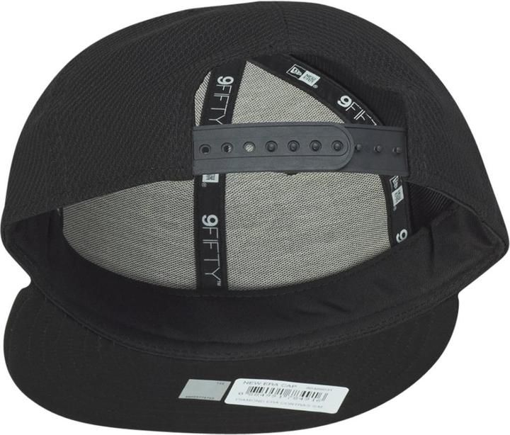 Produktbild New Era 9Fifty Snapback Cap - DIAMOND Chicago Bulls - M/L (M, L)