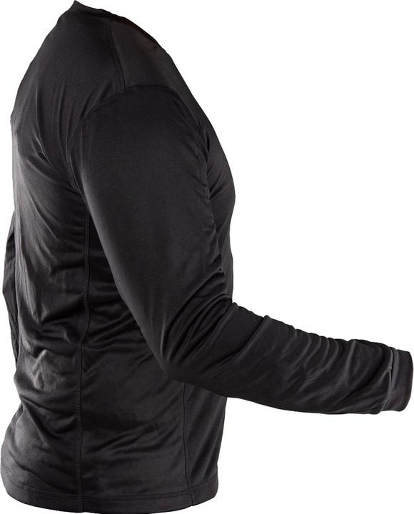 Productafbeelding Makita DCX201CL snoerloos thermisch overhemd | maat L | 12V / 14,4V /18V, zonder batterij, zonder oplader (L)