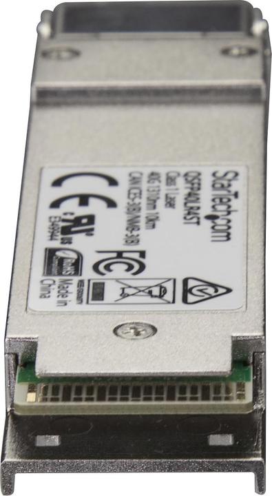 Produktbild StarTech 40GBase-LR4 QSFP+ SM