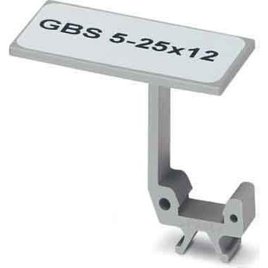 Thumbnail - Phoenix Contact, Zange, Terminal Marker 0810588 (25 mm)