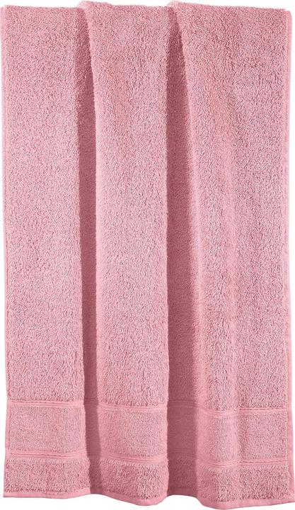 Dusky pink