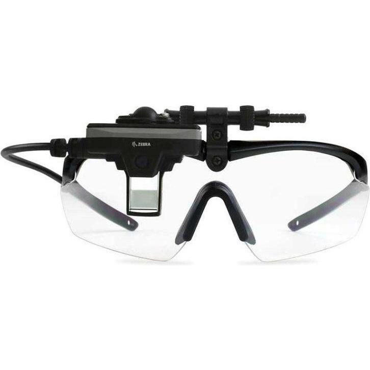 Zebra Monocular, AR Brille