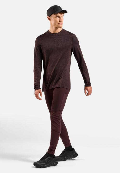 Produktbild Odlo Tights ZEROWEIGHT WARM (S)