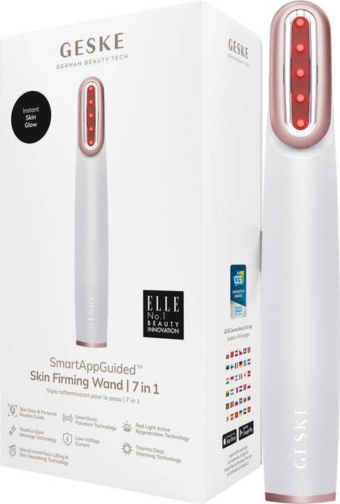 Productafbeelding Geske Huidverstevigende Wand | 7 in 1 (sterrenlicht)