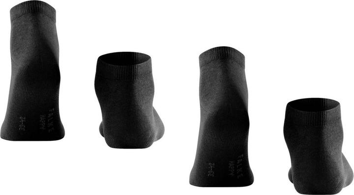 Actual product image Falke Happy 2P SN (pack of 4, 39 - 42)