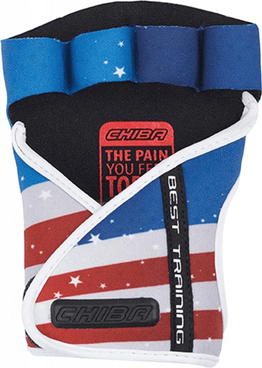 Image du produit Chiba 40936 Gant Lady Motivation (S)