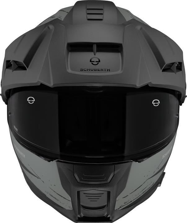Produktbild Schuberth E2 EXPLORER Klapphelm (3XL)