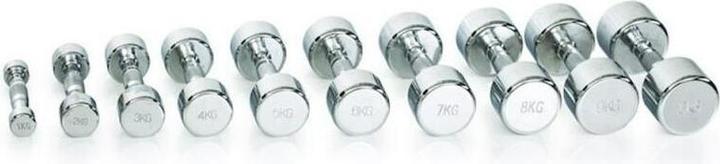 Image du produit Gymstick Par (1 x 4 kg)