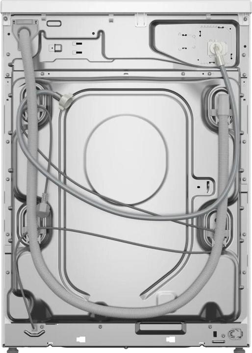 Produktbild Bosch Hausgeräte WUU28T68ES (9 kg, Links)