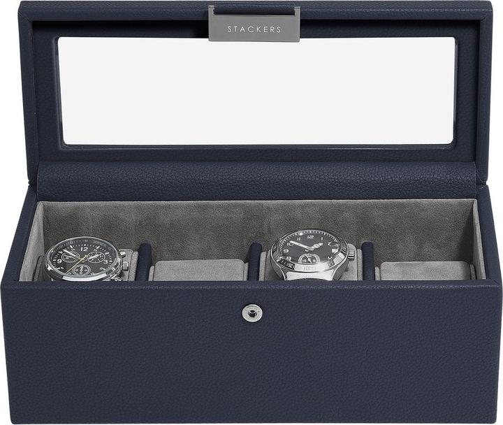 Produktbild Stackers 4 PC Watch Box