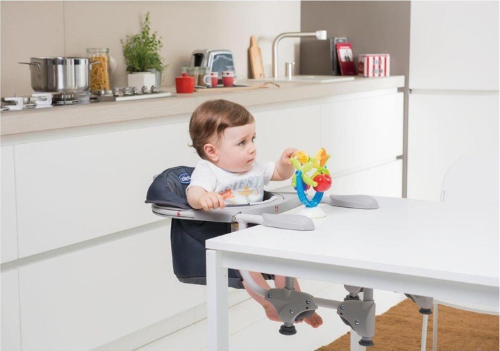 Actual product image Chicco Table seat 360 (Table seat)