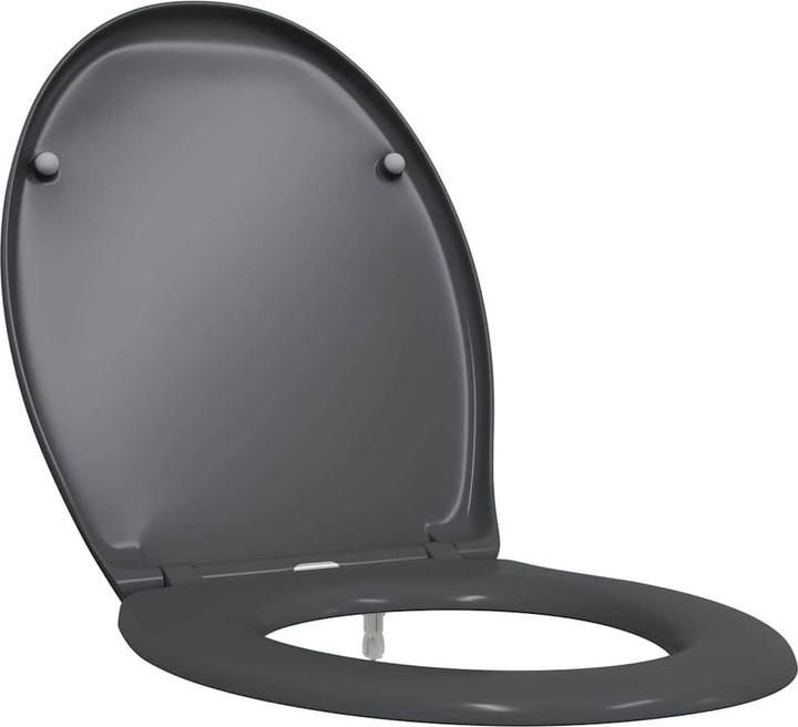 Produktbild vidaXL Toilettensitz