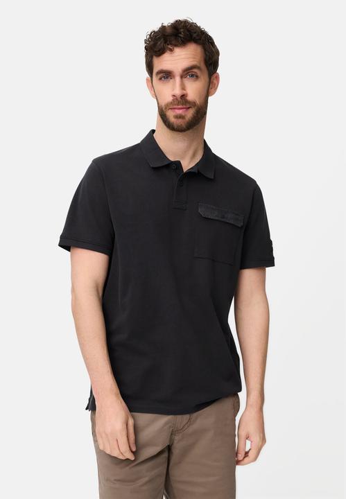 Produktbild Camel Active Poloshirt aus reiner Baumwolle (4XL)