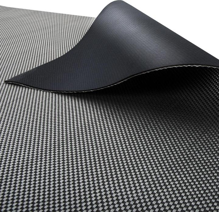 Actual product image Karat Vinyl-Teppich (60 x 200 cm)