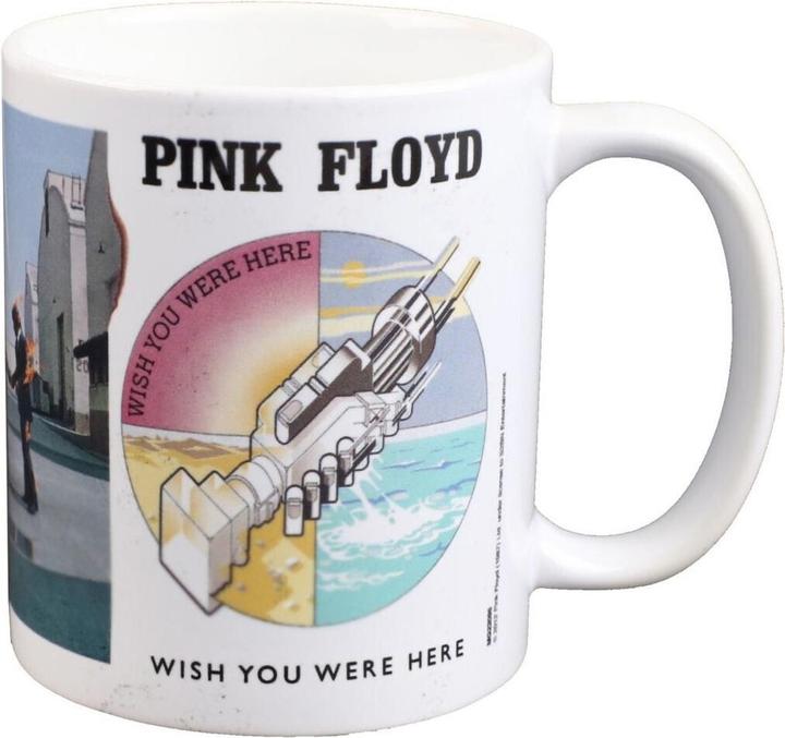 Actual product image Music Brand UTBS2430 P (315 ml, 1 x)