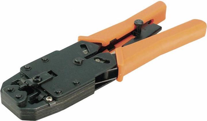 Immagine prodotto LogiLink Pinze a crimpare (200 mm)