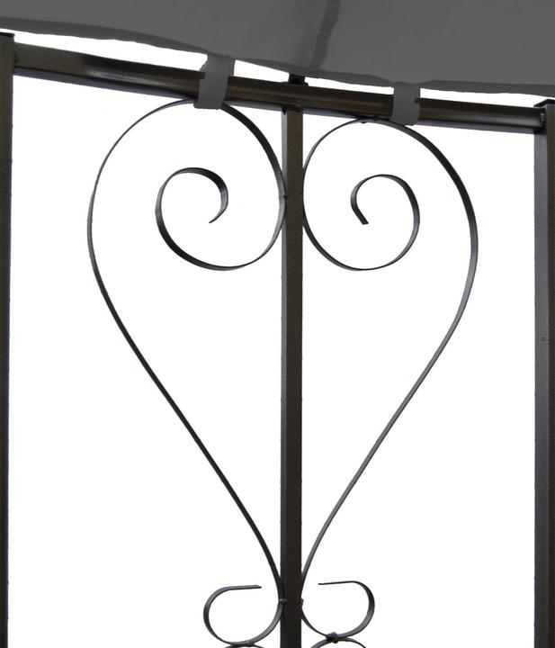 Actual product image MCW Cabrera (293 cm, 296 cm)