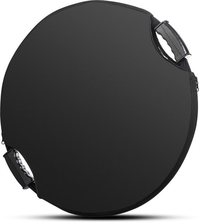 Immagine prodotto Walimex pro Pro 5 in 1 catarifrangente pieghevole comfort ondulato (Riflettore pieghevole, 56 cm)