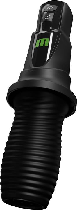 Produktbild Blush for Men 3Rd Base Masturbator Black 25.4 cm