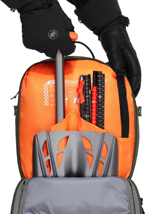 Image du produit Mammut Nirvana 28 (28 l)