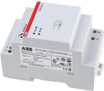 Produktbild ABB Netzteil 24 V DC