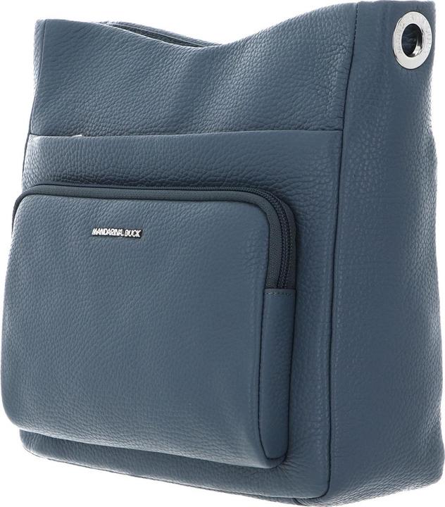 Immagine prodotto Mandarina Duck Mellow Leather Crossover Bag