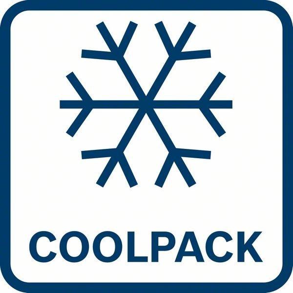 Actual product image Bosch Professional Battery (36 V)