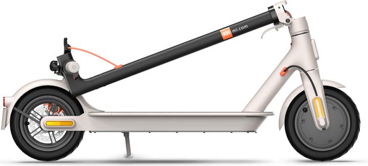Actual product image Xiaomi 3 (EU-Modell) (25 km/h, 30 km, 300 W)