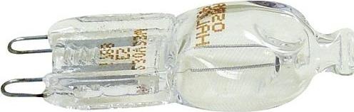 Actual product image Osram ECO Halopin G9 (G9, 35 W, 460 lm, 1 x, G)