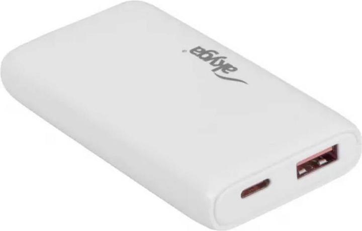 Produktbild Akyga AK-CH-31 65W Wandladegerät Weiss (65 W, 2 Ports)