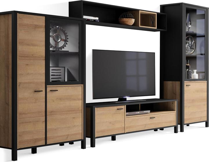 Produktbild Möbel-Eins Havano (150.20 x 22.20 x 26 cm)