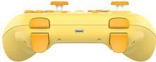 Immagine prodotto Gamesir Nova Lite Gelb / Bluetooth 2,4 GHz USB-C / Nintendo Switch / Android / PC / iOS (Android, iOS, PC, Switch)