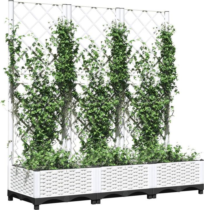 Produktbild vidaXL Gartenpflanzgefäss