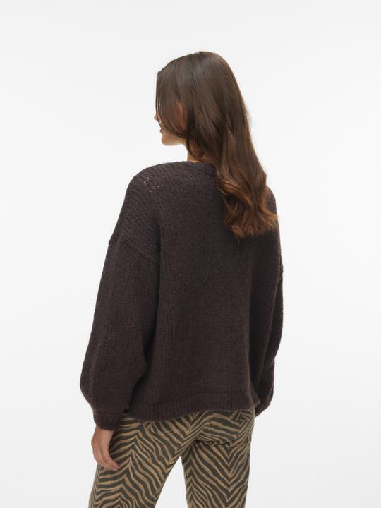 Produktbild Vero Moda VMMAYBE Strickjacke Strickjacke (M)