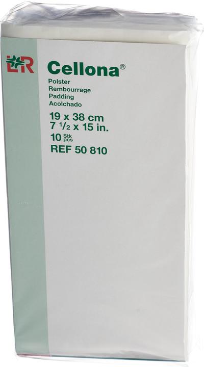 Produktbild Lohmann & Rauscher Polster selbstklebend