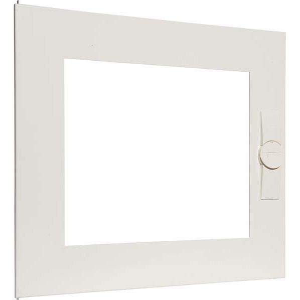 Hager, Verteilerschrank Zubehör, Tür