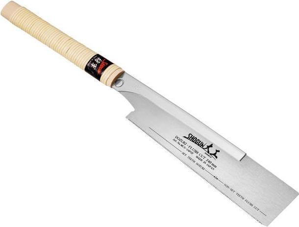 Shogun Dozuki MCS-24PZF