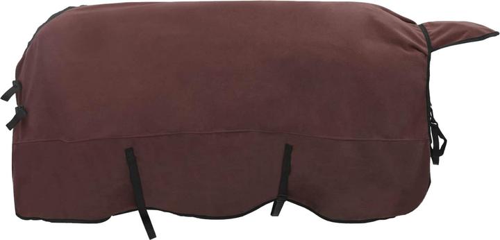 Produktbild vidaXL Polyester-Decke (145 cm)